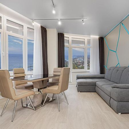 45 Pearl 2-Bedrooms Apartment With Terrace Odesa Exterior photo